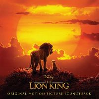 Cover Soundtrack - The Lion King [2019]